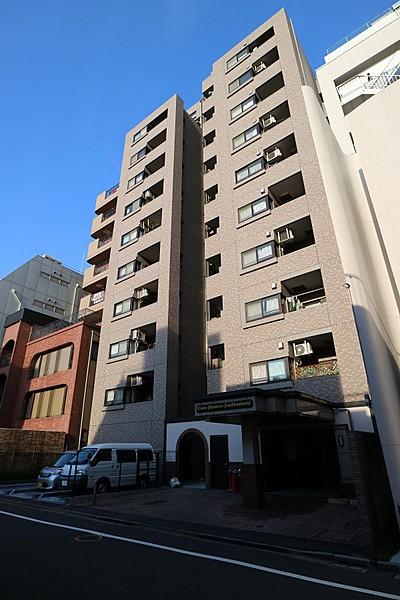 ライオンズマンション浅草橋